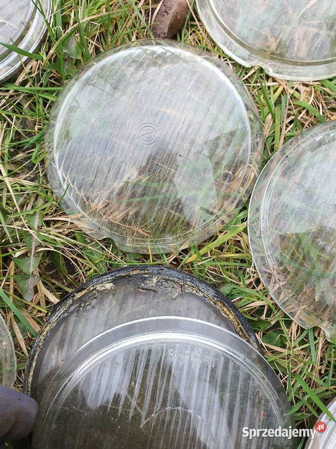 Klosze motorynka romet ogar