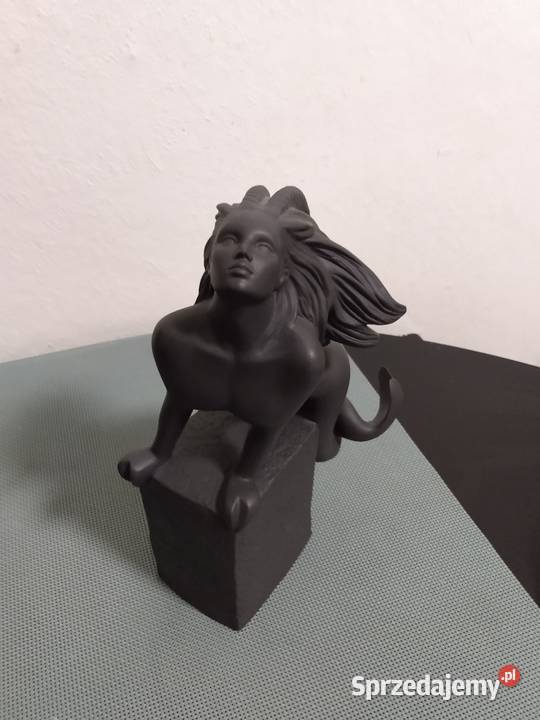 Znak zodiaku KoziorożecRoyal Copenhagen Pozostałe Szczecinek