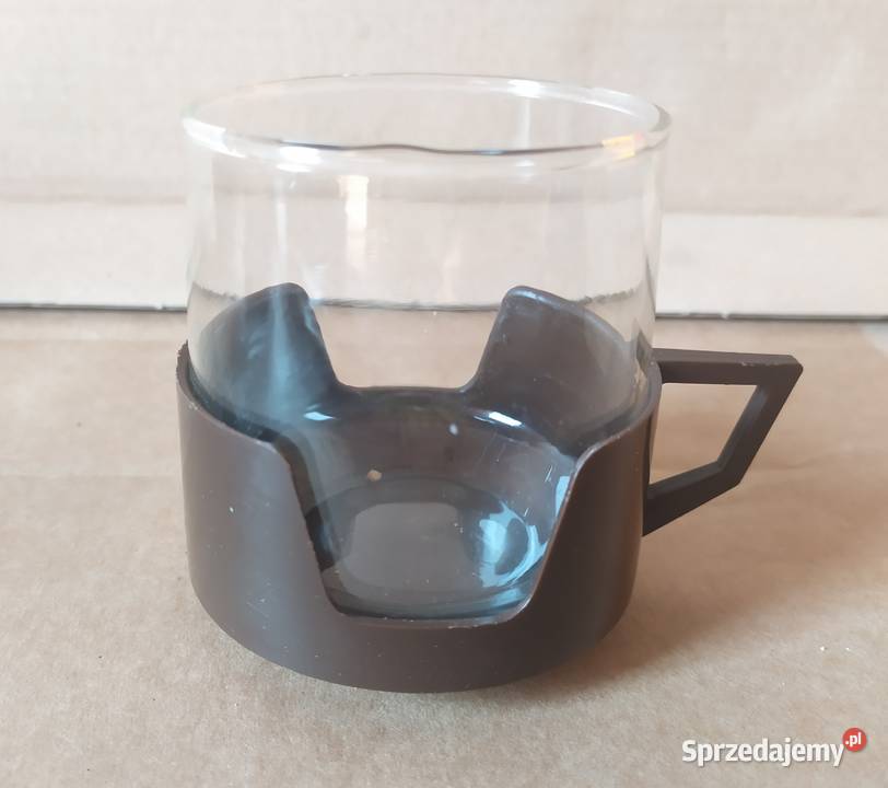 398 SZKLANKI koszyczki Oldschool RETRO Stylówka Łódź