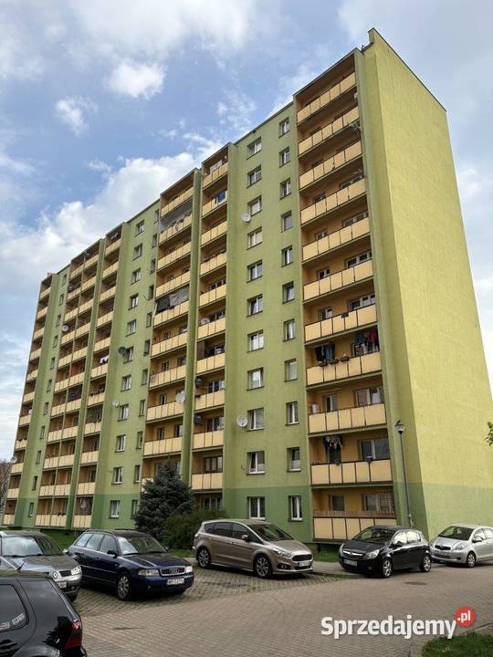 Syndyk sprzeda Radom Pawia Liczba pokoi 2