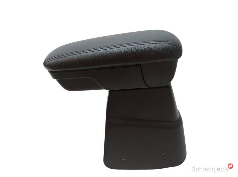 PODŁOKIETNIK TUNELU ŚRODKOWEGO Citroen C3 III