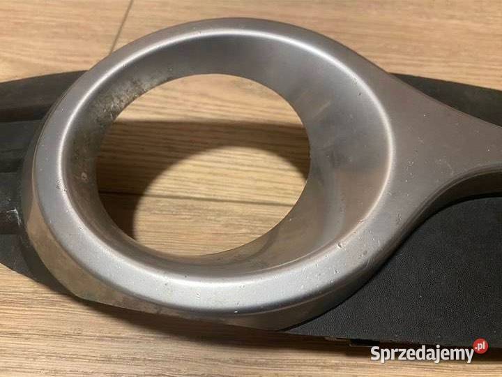 Kratka zderzaka prawa Espace IV Lift Jasienica