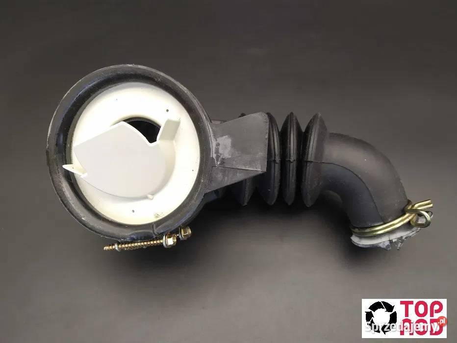 Przewód gumowy bębenpompa do pralki Miele śląskie