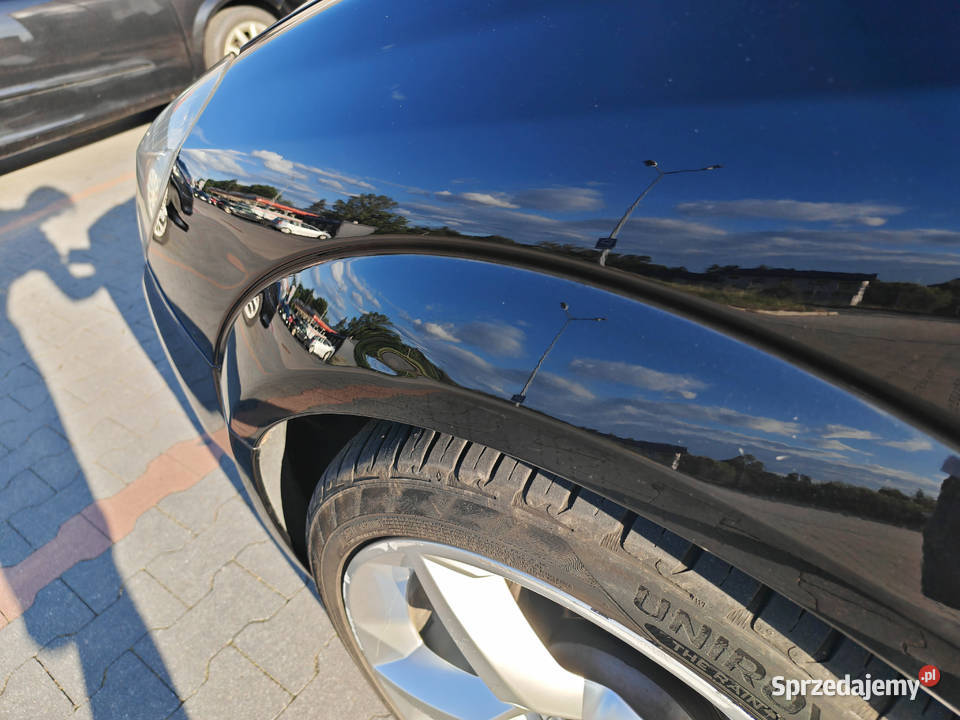 Opel Astra H 18 TwinTop Automat LPG Serwisowany Kraków sprzedam