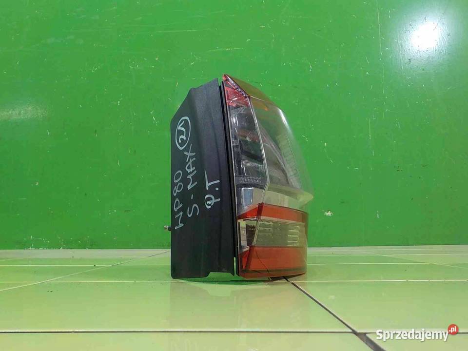 FORD S MK1 I LIFT 10r 5D lampa prawa tyl sprzedam