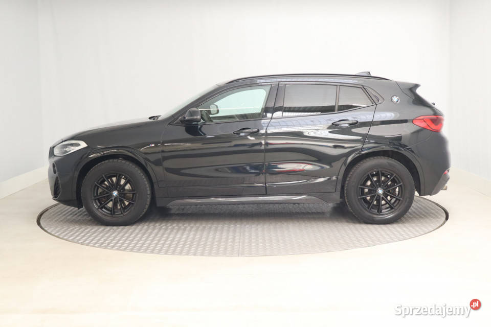 BMW X2 sDrive20i SUV Zabrze