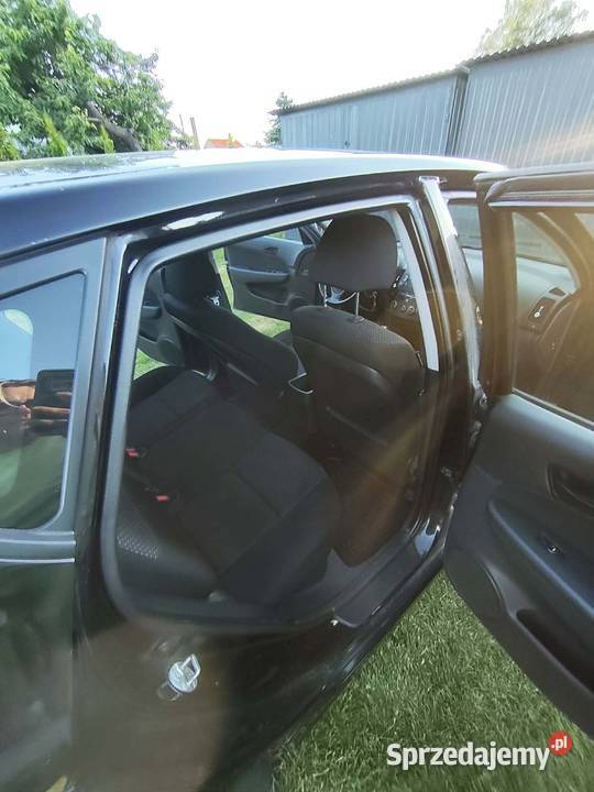 Hyundai i30 manualna Skowieszynek sprzedam
