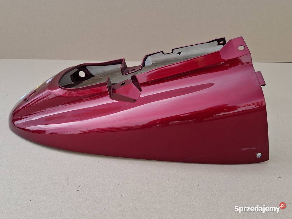 HONDA XL 1000 VARADERA XL1000V ZADUPEK OGON