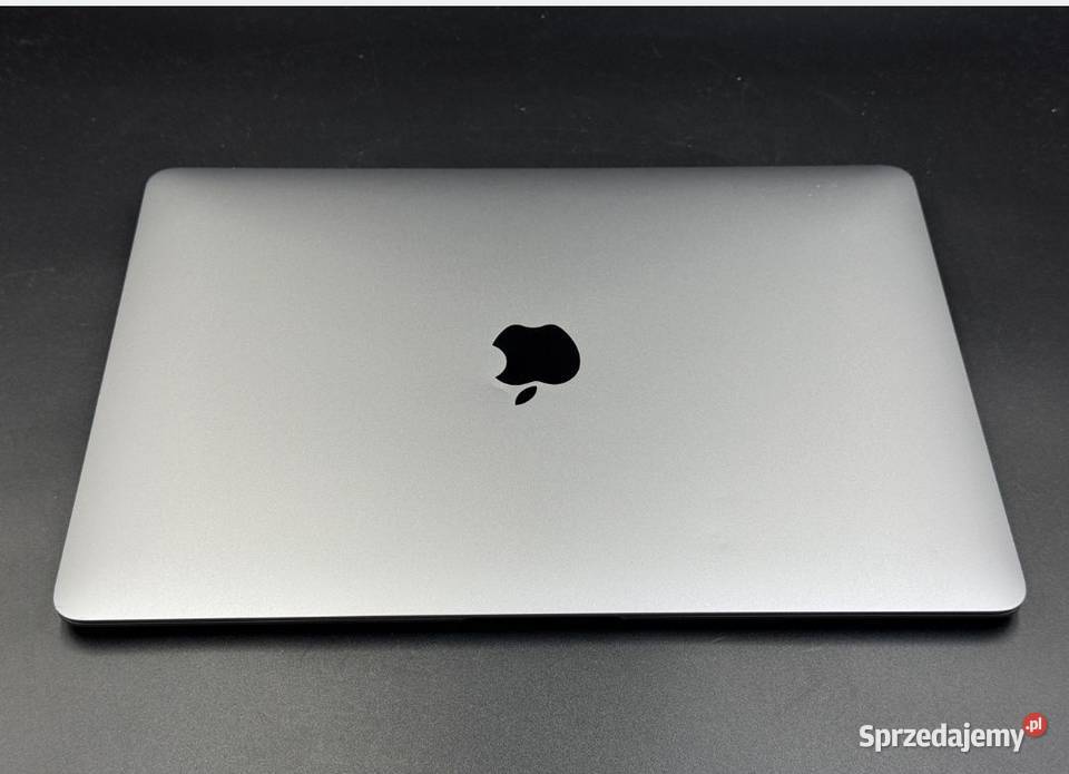 Apple MacBook Air M1 8GB 256 ssd laptop Rzeszów