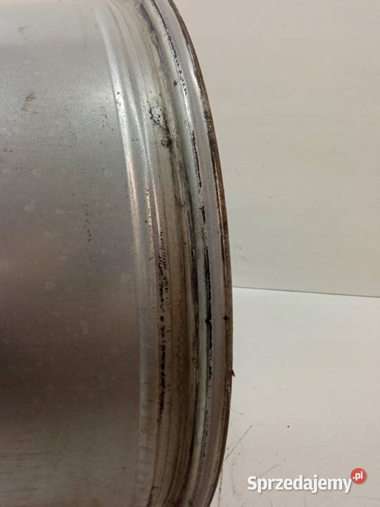 FELGA ALUMINIOWA R17 4X108 ET29 OC65MM 75JX17CH