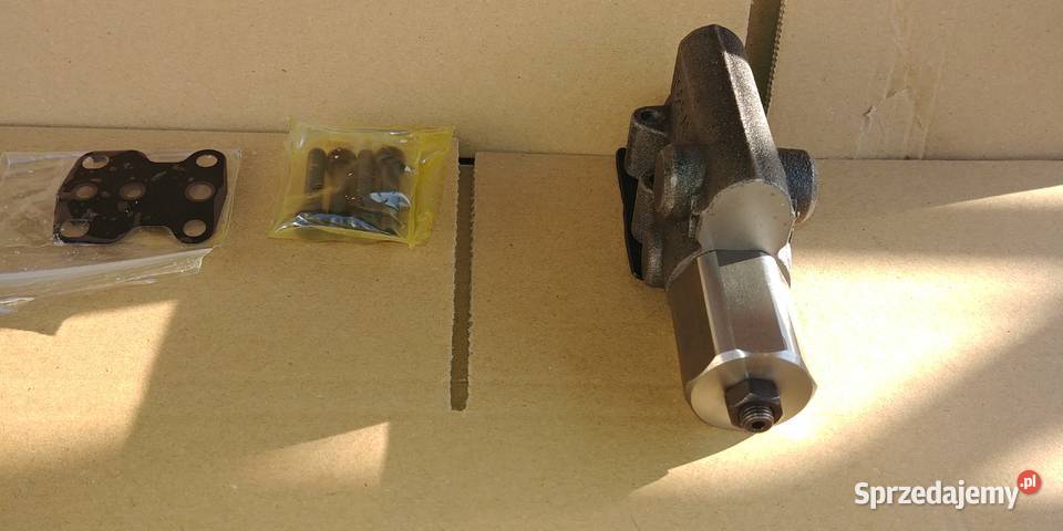 REXROTH Regulator DR DFR do pomp REXROTH A10VSO Produkcja wielkopolskie
