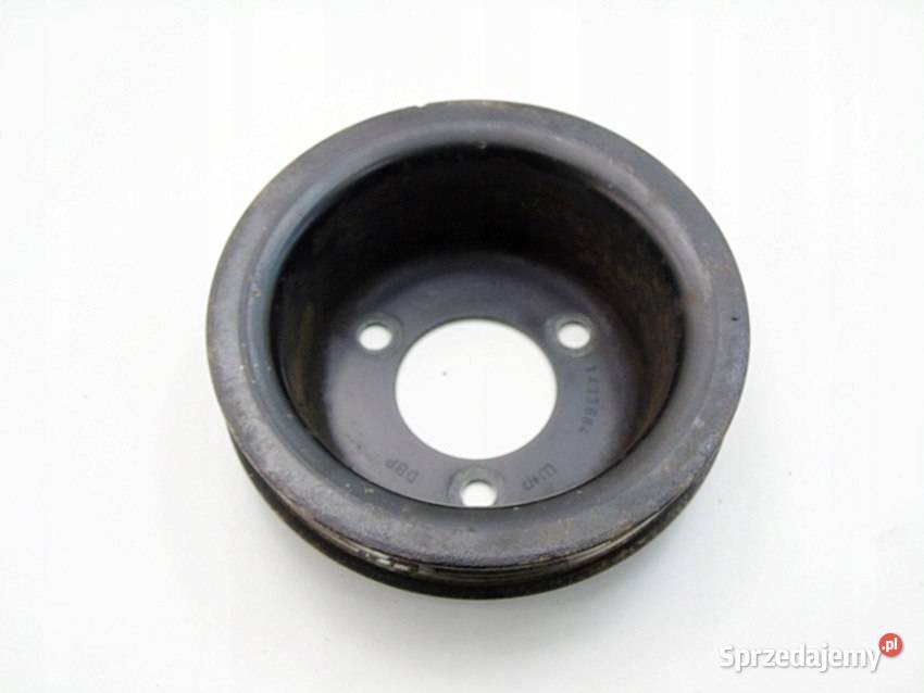 KOŁO PASOWE WAŁU 19 18 BMW E36 E46 Z3 316 318 CI Sosnowiec