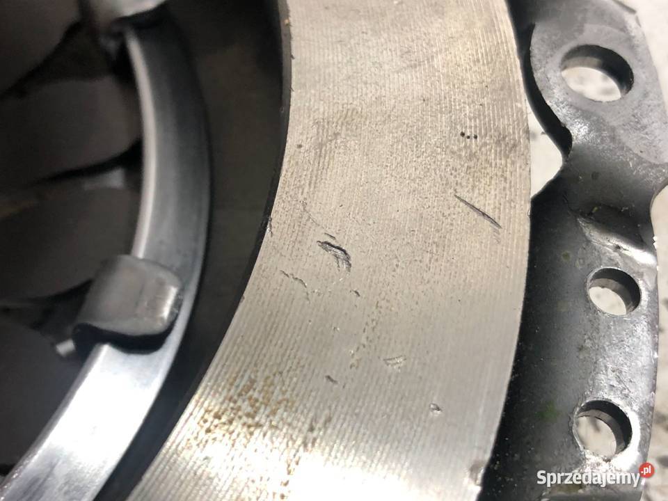 Mini Cooper S R50 R53 16 163170210 Sprzęgło osobowe Skarżysko-Kamienna
