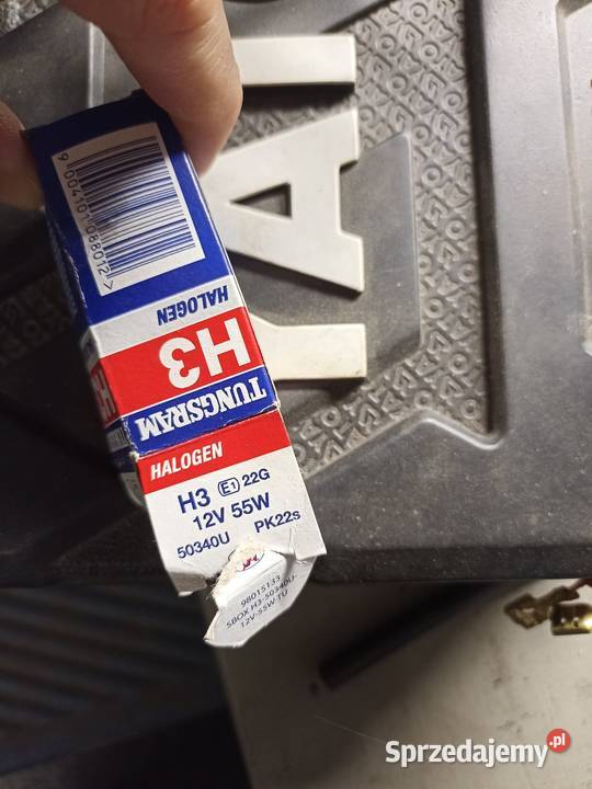 Lampa robocza WESEM żarówka Lipinki