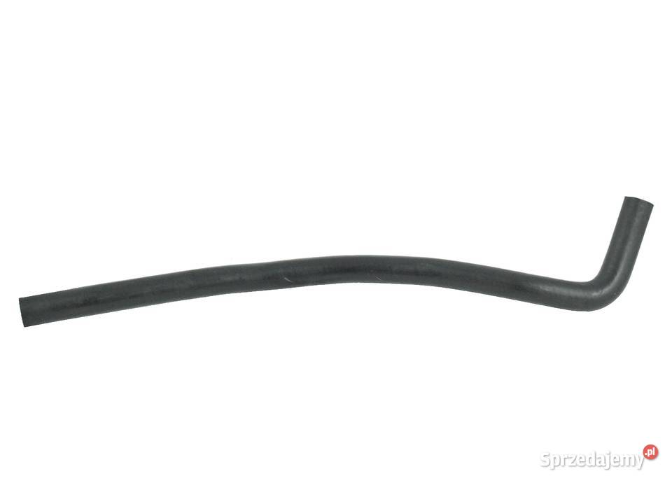 Wąż do chłodnicy rura gumowa dł 90x430 mm śr Tajęcina