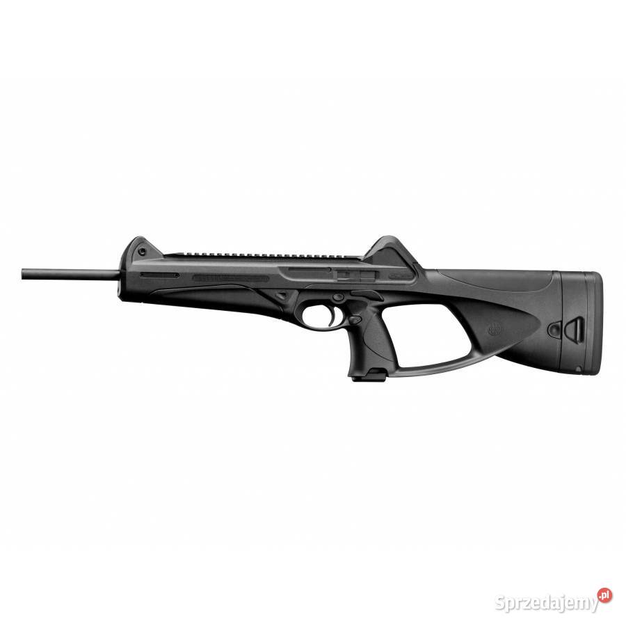 Wiatrówka Beretta Cx4 Storm 45 mm diabolo CO2 Trzcianka