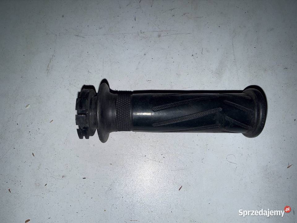 Manetka Yamaha Cygnus X 125 MBK Flame Ostrów Wielkopolski