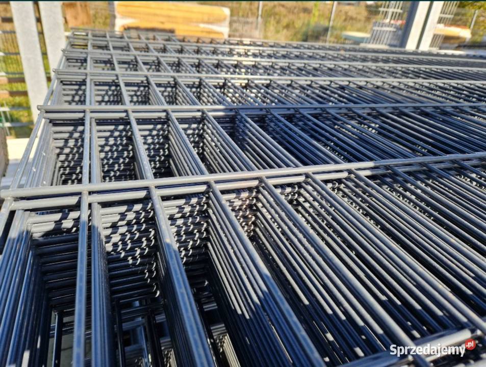 Panel 2 d h 183 ral 7016 Wiśniowski małopolskie sprzedam