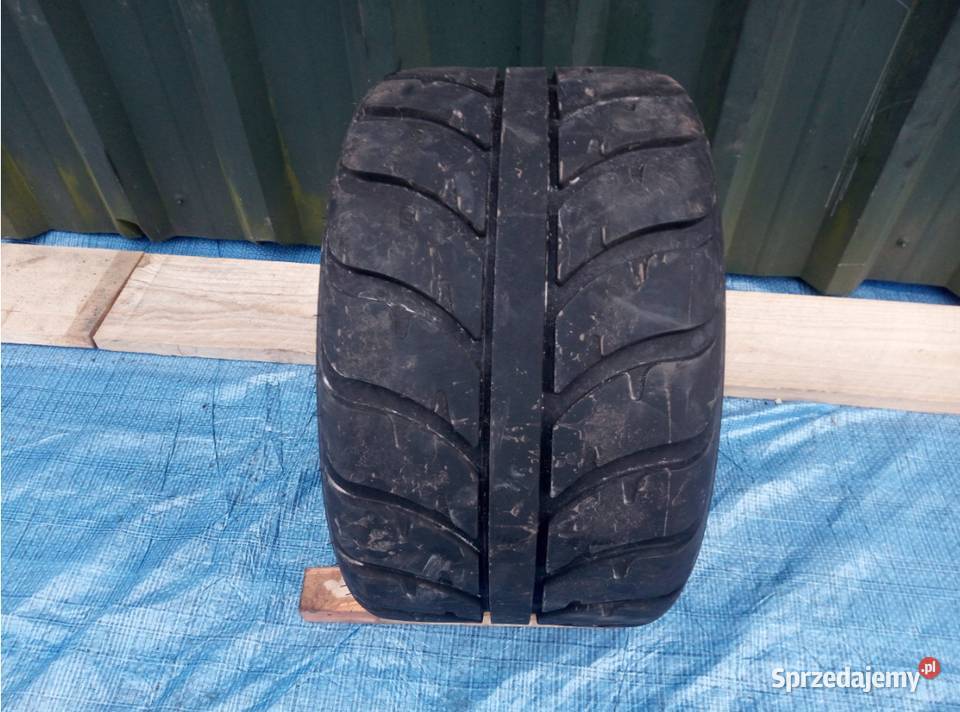 OPONA KENDA 20x11 R 9 25555 20 x 11 SPEED RACER 9cale Szprotawa sprzedam