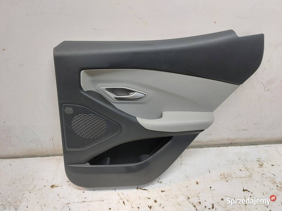 Ford Explorer VII R2KB TAPICERKA BOCZEK DRZWI osobowe sprzedam