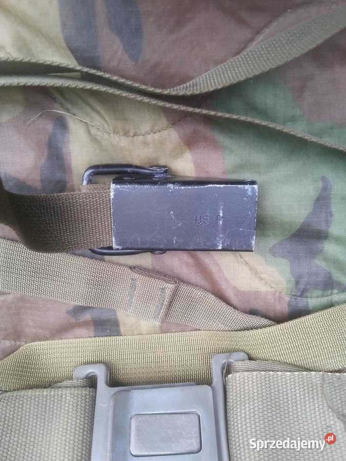 Plecak us army Alice LC1 Large sprzedam