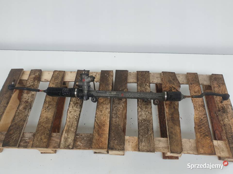 Mercedes W168 MAGLOWNICA przekładnia A1684610401 osobowe