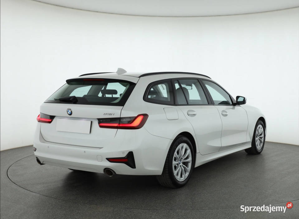BMW 3 318 i centralny zamek Piaseczno