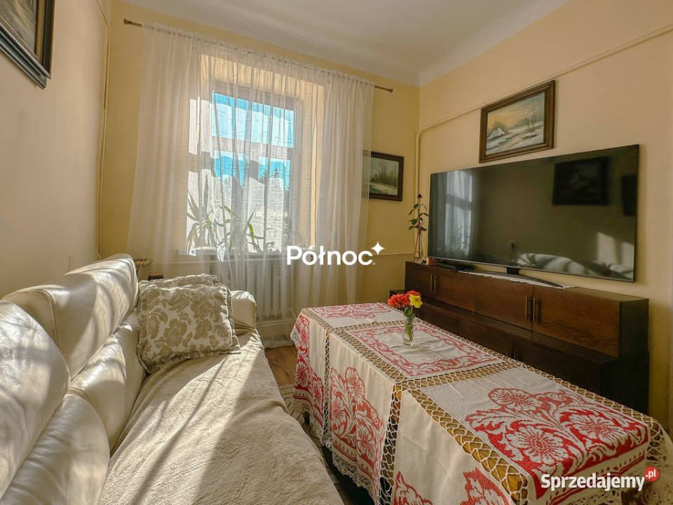 Mieszkanie z ogródkiem na parterze 59m2 lubelskie Chełm