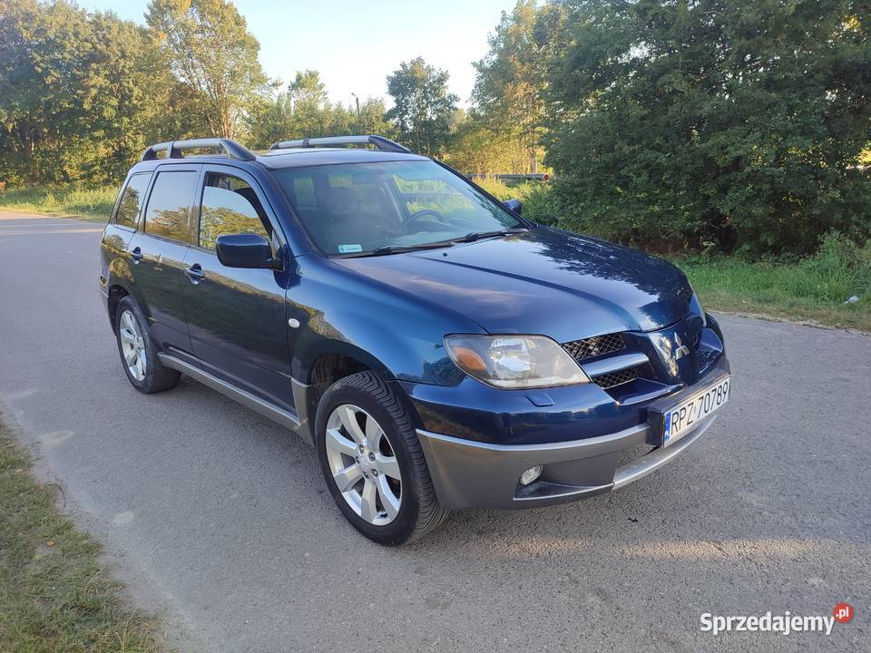20 Gaz 4x4 skóry Alu18 zamiana Przeworsk