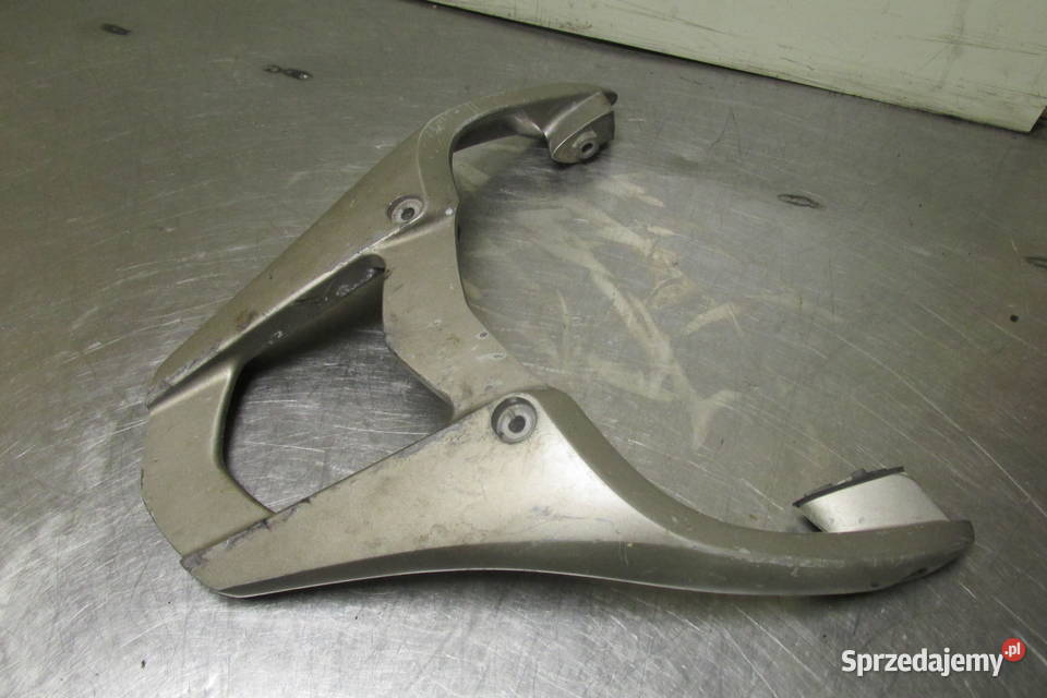 Bagażnik uchwyt Yamaha TDM 900 92r Sandomierz