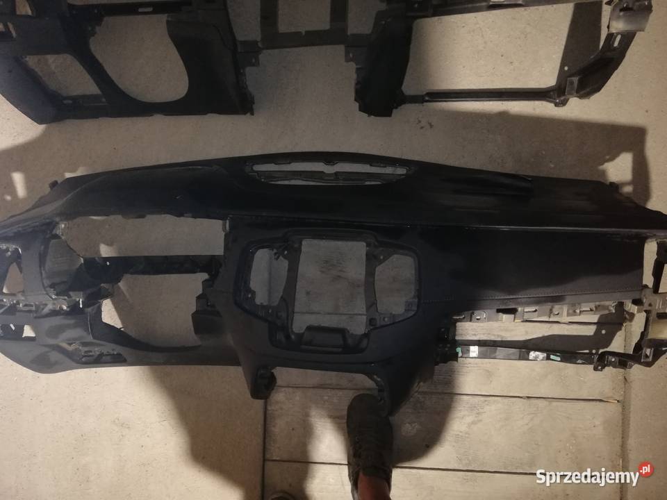 3 X KONSOLA VOLVO XC 90 NIEKOMPLETNE 300 Zbaków Górny