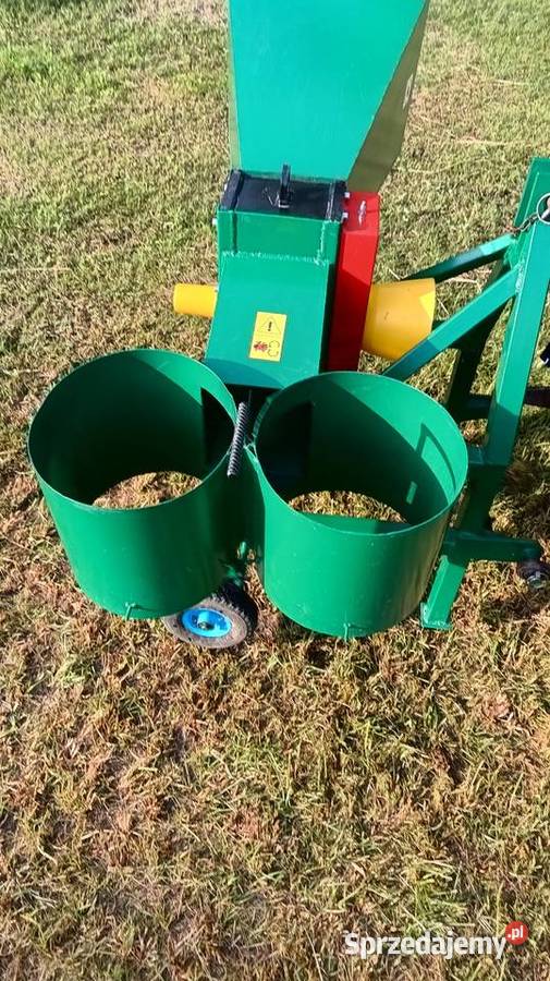 Sprzedam Rębak sprzedam