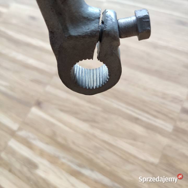 Kopniak SHL WFM WSK mazowieckie Warszawa