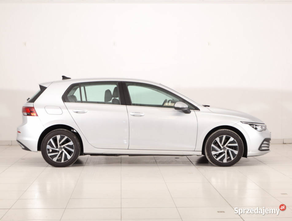 VW Golf 14 TSI eHybrid Piaseczno