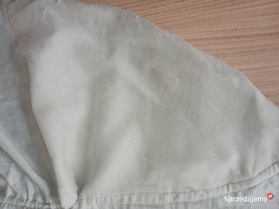 Sukienka letnia Warszawa