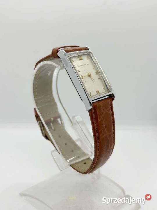 Zegarek damski Girard Perregaux Vintage Damskie warmińsko-mazurskie Elbląg