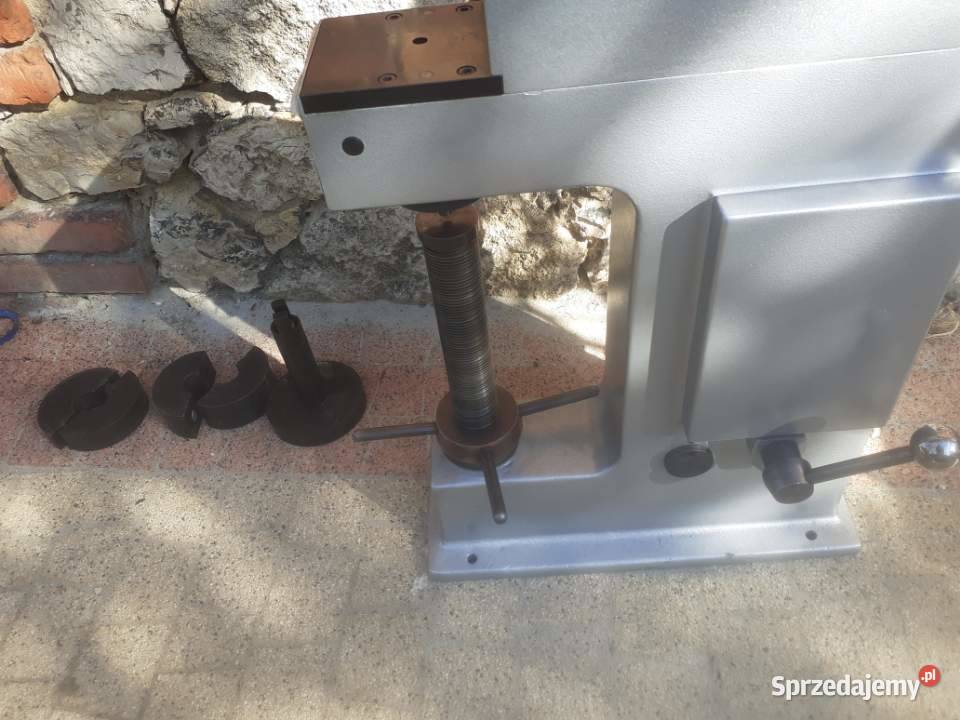 Mikroskop do stali do badania metalu tester małopolskie Kraków