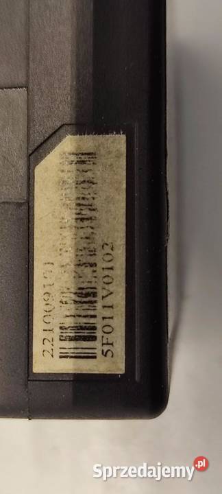 MERCEDES VITO W447 MODUŁ HAKA 5F011V0102