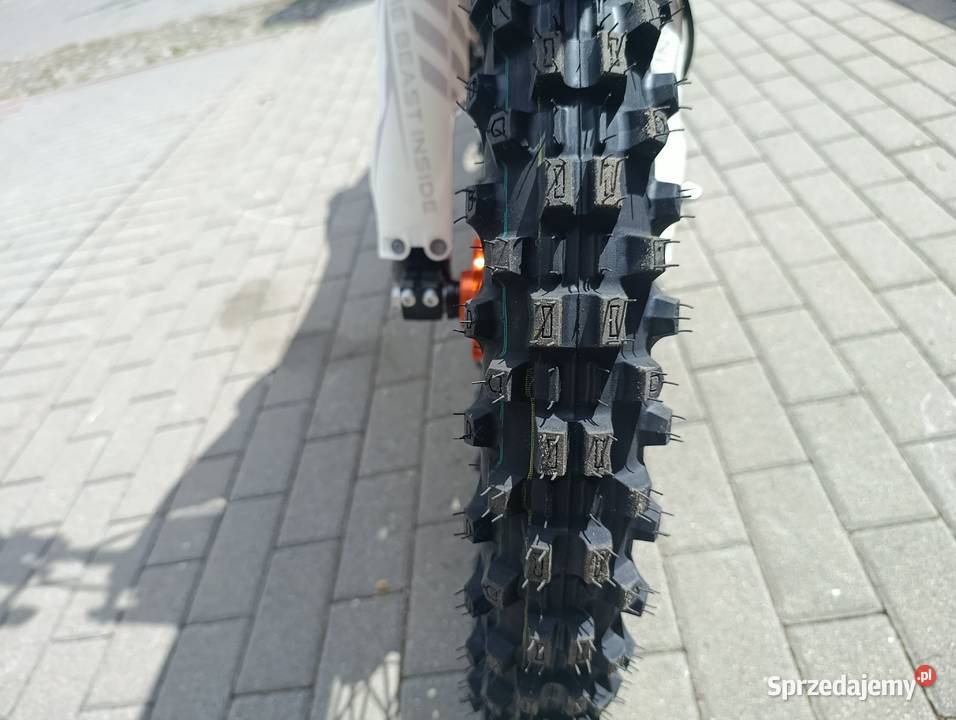Cross Asix XR99 250RR 2T MEGA PROMOCJA RATY Wyrzysk sprzedam