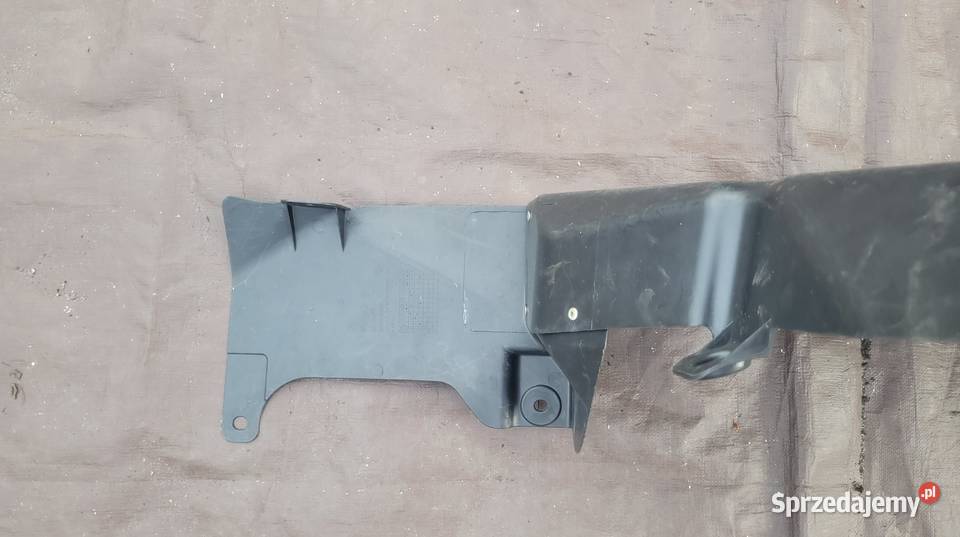 KIA CEED LIFT 0912 OSLONA ZDERZAKA TYL Ruda Śląska
