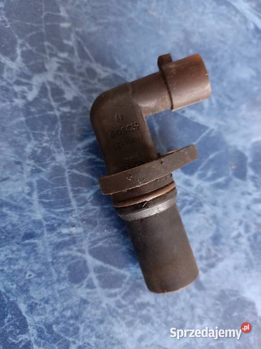 Czujnik położenia wałka rozrządu alfa Romeo 147 Szczecin