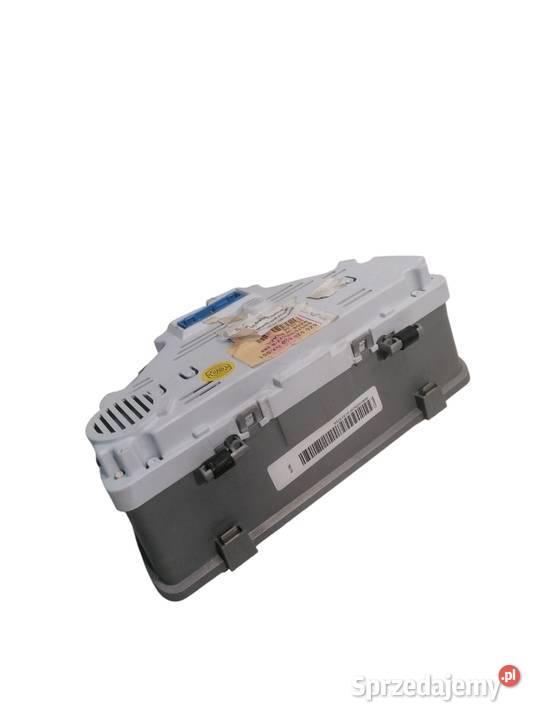 LICZNIK VW FOX 12 5Z0920820NX