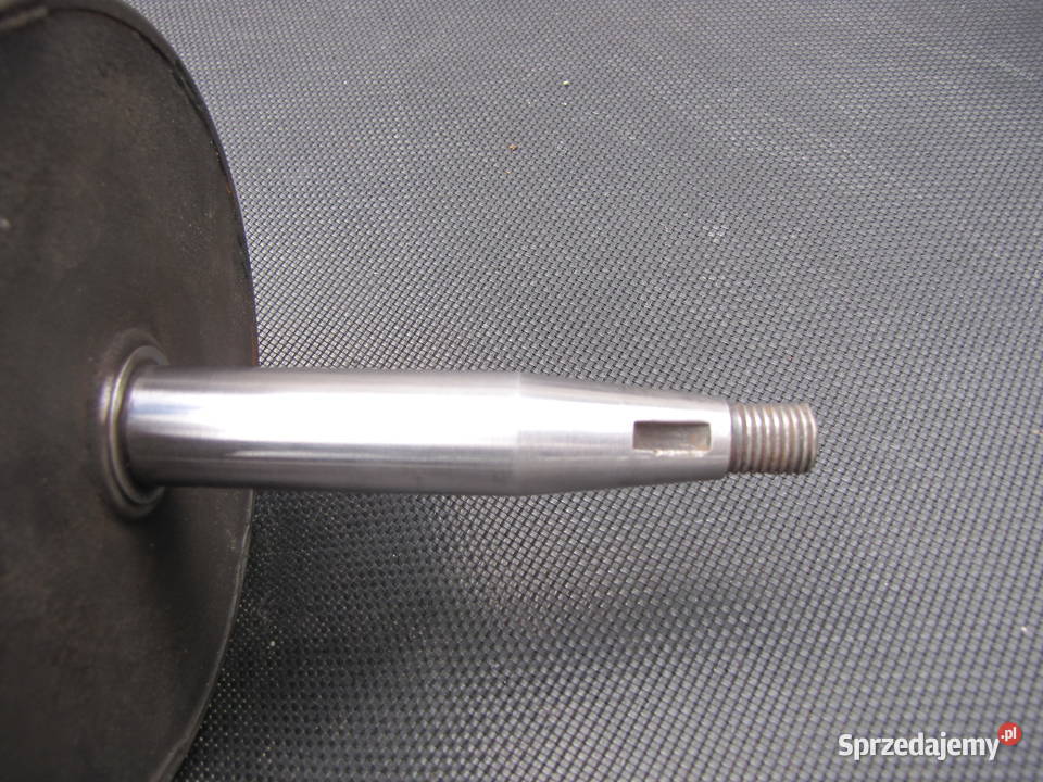 Wał Shl M11 silnik S32 Rzepin Drugi