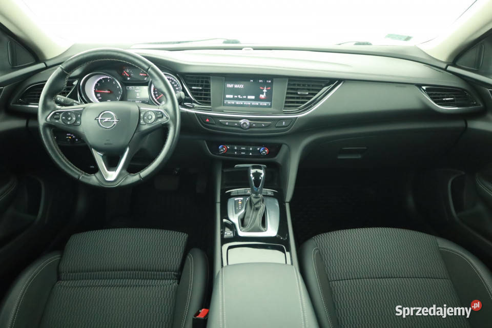 Opel Insignia 15 Turbo