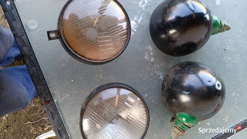 Filtr kolektor lampy c 330 Skierniewice