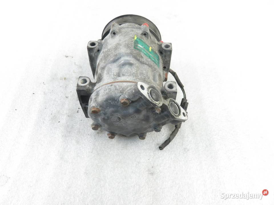 KOMPRESOR KLIMATYZACJI FORD FOCUS MK2 16 TDCi