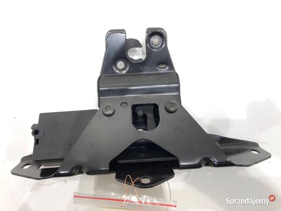 ZAMEK KLAPY TYŁ BMW E71 SUV 7197081 0714 Zamki, wkładki i kluczyki podkarpackie