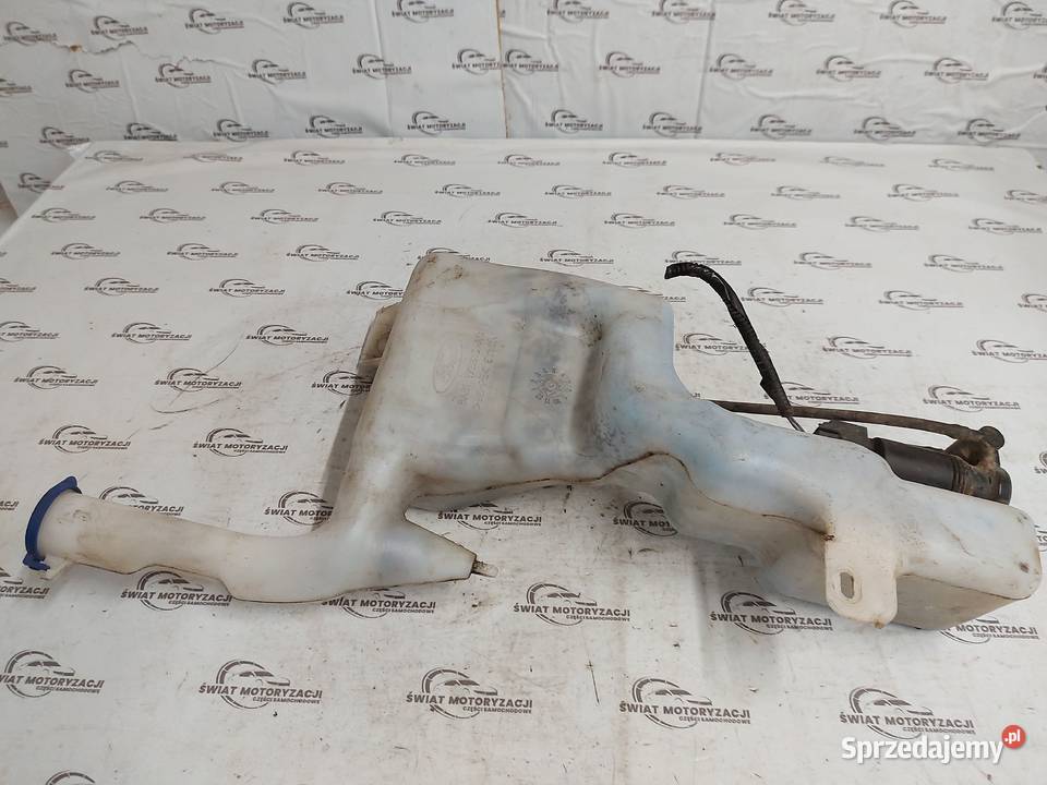 FORD FIESTA 10B 16r zbiorniczek spryskiwaczy Kielce