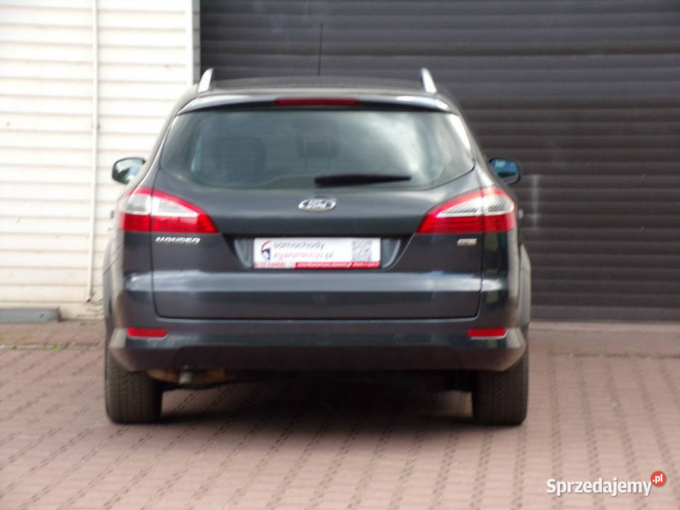 Ford Mondeo Klimatronic Gwarancja 20140 Mk4