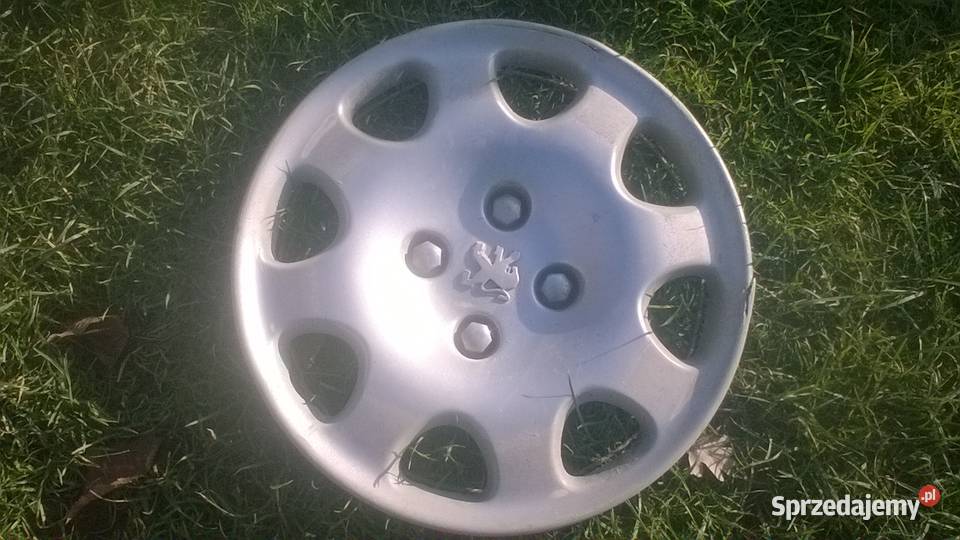 sprzedam orginalne kolpaki 14 lubelskie Lublin sprzedam